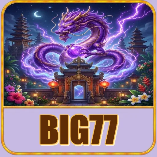 Pratinjau tampilan big77