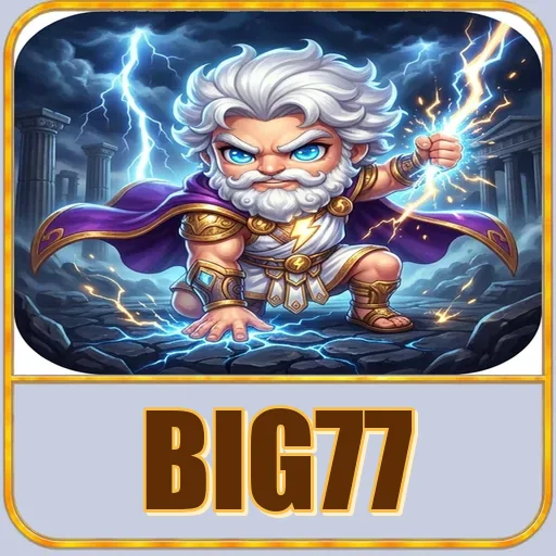 Pratinjau tampilan big77