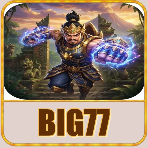 Pratinjau layar big77